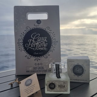 Nisa von Casa del Perfume Canario