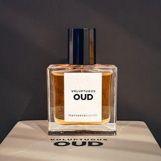 Voluptuous Oud - Francesca Bianchi
