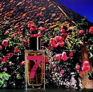 Eau de Iceberg 74 Wild Rose von Iceberg