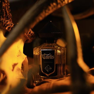 Cuirtis by Areej Le Doré