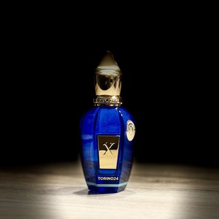 Heart of Gold - Bahfamsn Fragrance