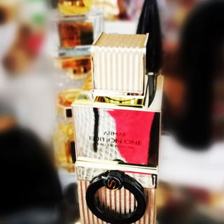 Edition One pour Femme (Eau de Parfum) - Armaf