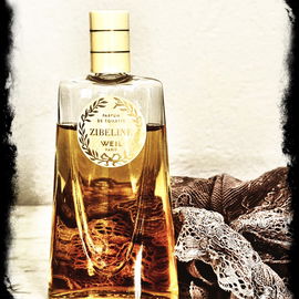 Parfum de Toilette Version - warm schmusiges Kätzchen… Ich habe keine Ahnung, wie alt er ist, aber ich wollte, dass er auf jeden Fall auf dem Bild auch alt aussieht - im guten Sinne…