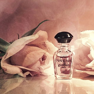 Nahema (Parfum) - Guerlain