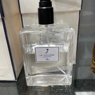 La Cologne von Jacadi