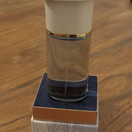 Sculpture Parfum - Nikos