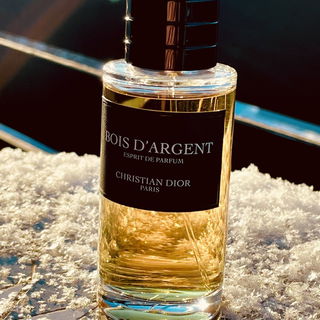 Bois d'Argent (Esprit de Parfum) von Dior