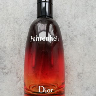 Fahrenheit (Eau de Toilette) von Dior