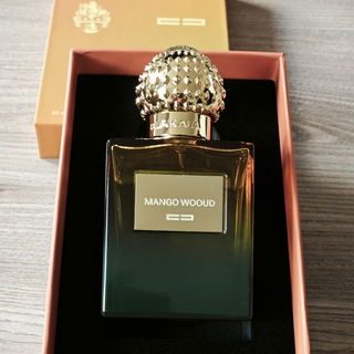 Mango Wooud - olakala