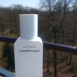 Wandervogel / Wanderlust von 27 87 Perfumes