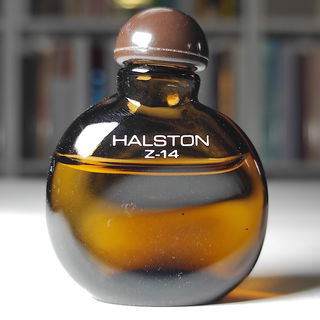 Halston Z-14 (Cologne) by Halston