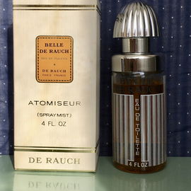 Belle de Rauch (Parfum) - Madeleine de Rauch