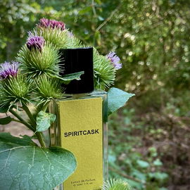 Spiritcask - Jorum Studio