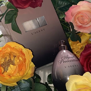 L'Agent (Eau de Parfum) by Agent Provocateur