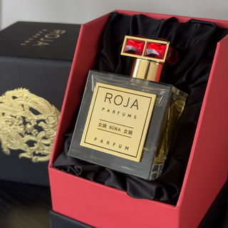 NüWa (2015) von Roja Parfums