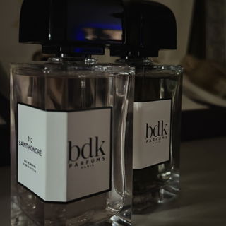 312 Saint-Honoré von bdk Parfums