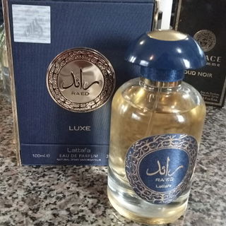 Ra'ed Luxe by Lattafa