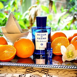 Arancia di Capri - Acqua di Parma