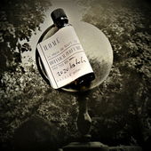 There's no place like.. (von Floyd)