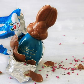 after work bunny - wünsche frohe Ostern gehabt zu haben ♥ :) Ihr lieben Duftnasen, ein großes Merci für eure aufmerksamen Blicke & Worte :)