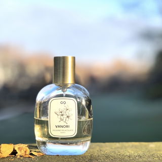 Vanori - Sylvaine Delacourte