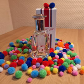 Tommy Girl - Tommy Hilfiger