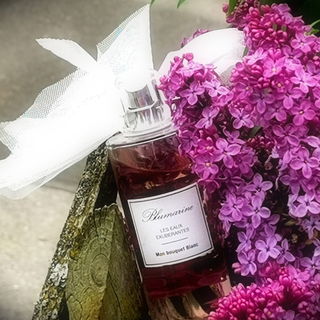 Mon Bouquet Blanc - Blumarine