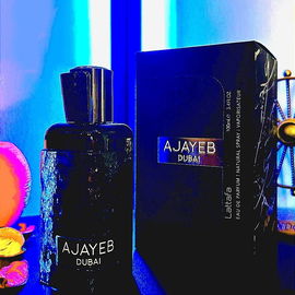 Ajayeb Dubai - Lattafa / لطافة