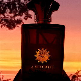 Memoir Man - Amouage