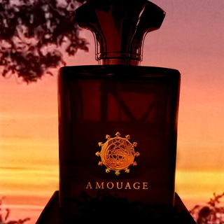 Memoir Man - Amouage