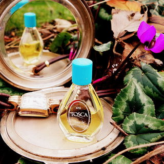 Tosca (Eau de Cologne) von Mäurer & Wirtz