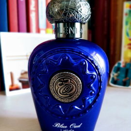 Blue Oud - Lattafa / لطافة