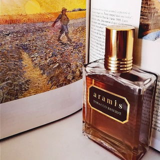 Aramis Tobacco Reserve - Aramis