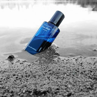 Cool Water Intense - Davidoff