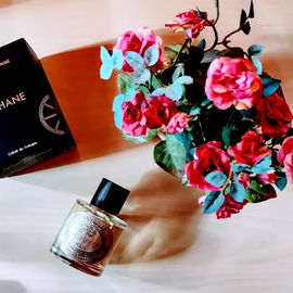 Safran Colognisé - Nishane