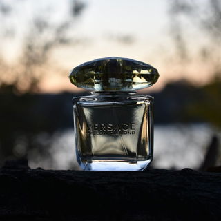 Yellow Diamond - Versace