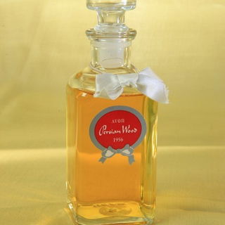 Persian Wood (Cologne) - Avon