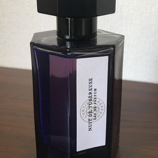Nuit de Tubéreuse by L'Artisan Parfumeur