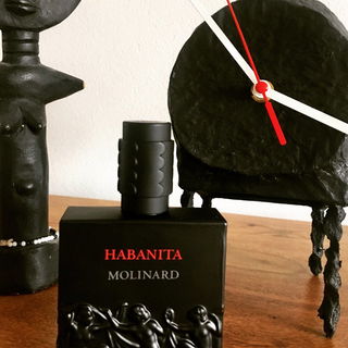 Habanita (2012) (Eau de Parfum) von Molinard