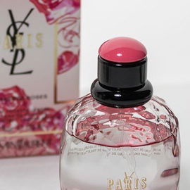 Paris Premières Roses 2012 - Yves Saint Laurent