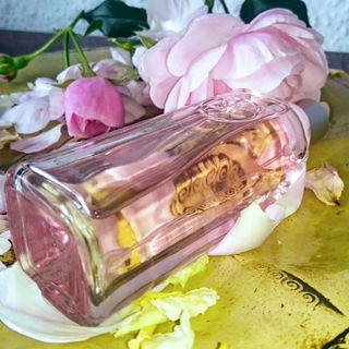 Un Matin au Jardin - Rose Fraîche / Fresh Rose - Yves Rocher