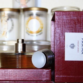 Profumo by Acqua di Parma