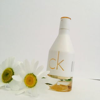 CK In2U for Her - Calvin Klein
