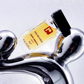 Paco Rabanne - Eau de Mētāl