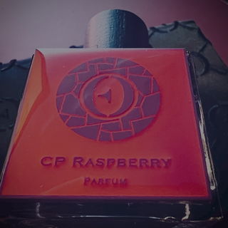 CP Raspberry - Ensar Oud
