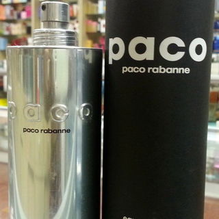 Paco by Rabanne