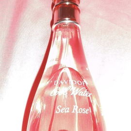 Cool Water Sea Rose - Davidoff