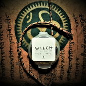 A Witche's Grimoire (by Floyd)