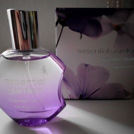 Hypnotic Musk - Essential Garden