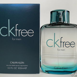 CK Free (Eau de Toilette) von Calvin Klein
